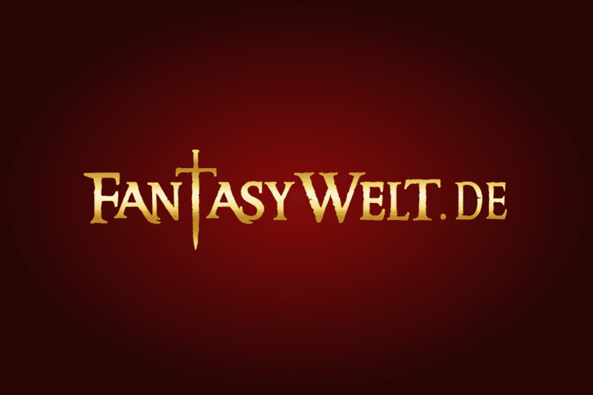 Fantasywelt Redesign