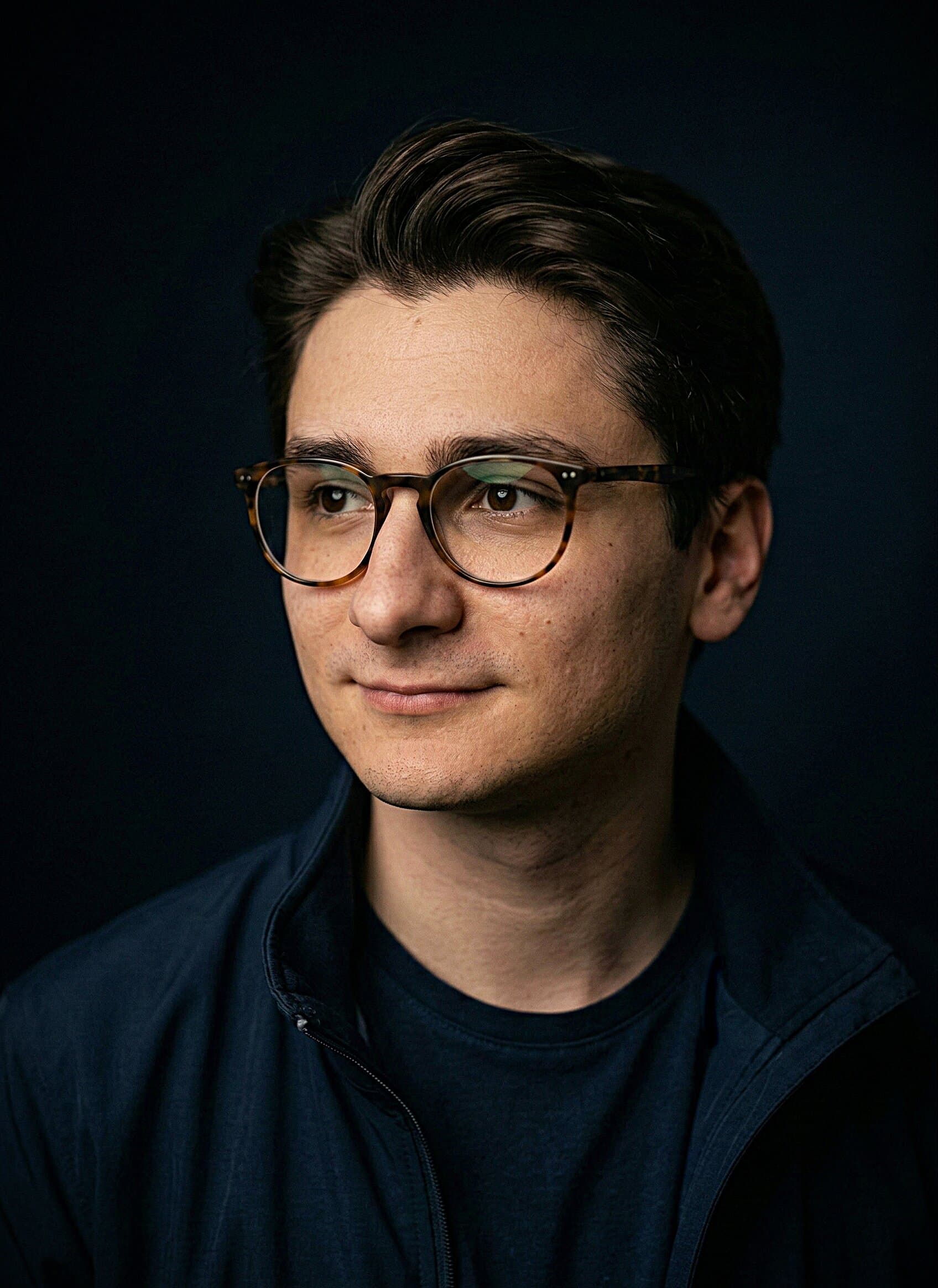 Alexander Brjazgunov