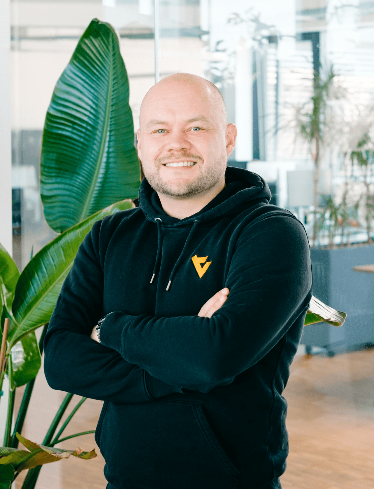 Daniel Wäsch