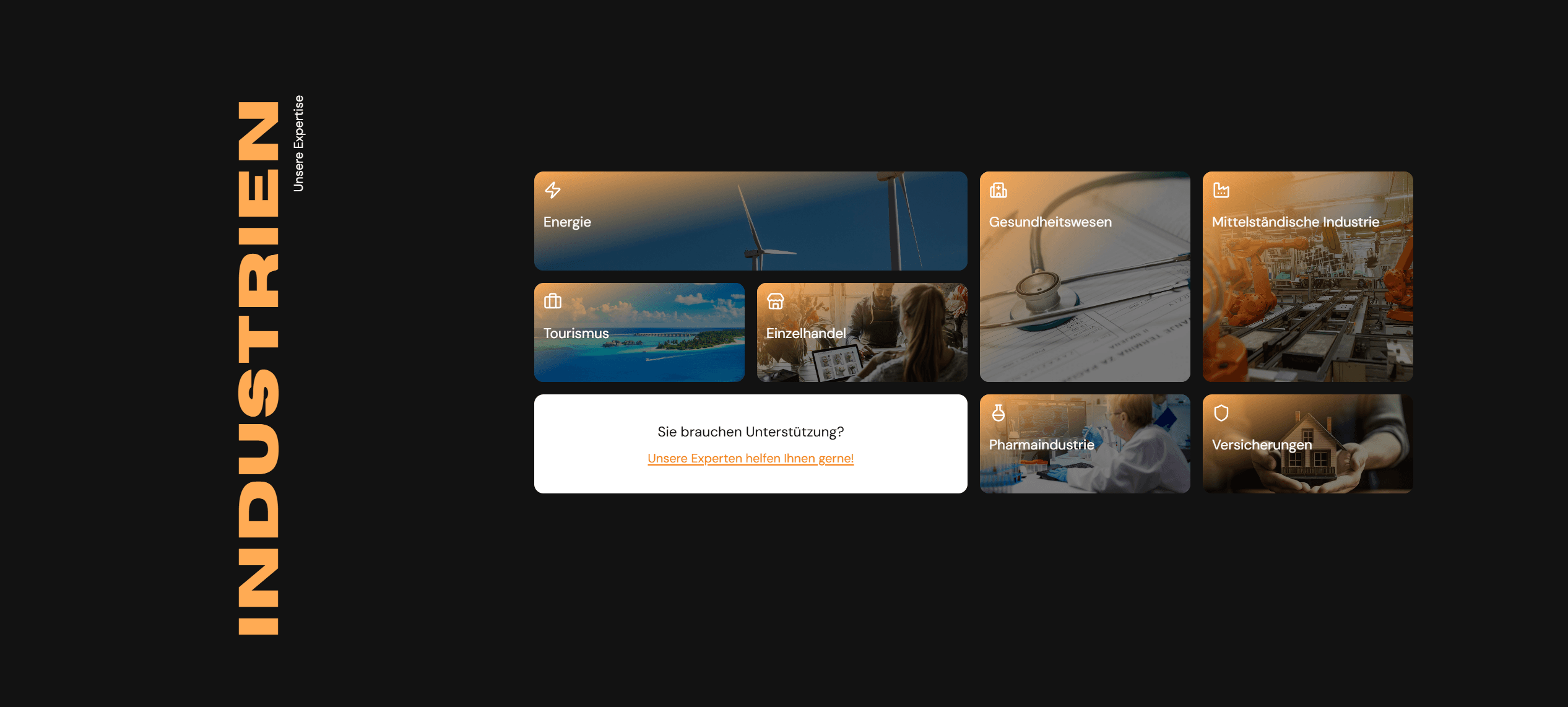 After — Industries